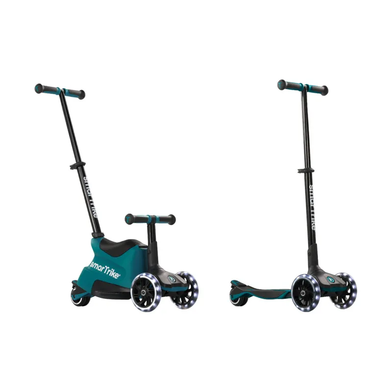SmarTrike Xtend Scooter Ride-On