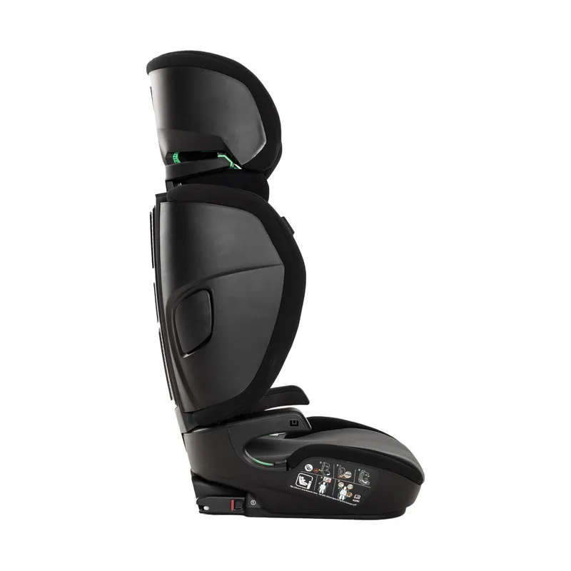 Kidsriver Omega-S Autostoeltje