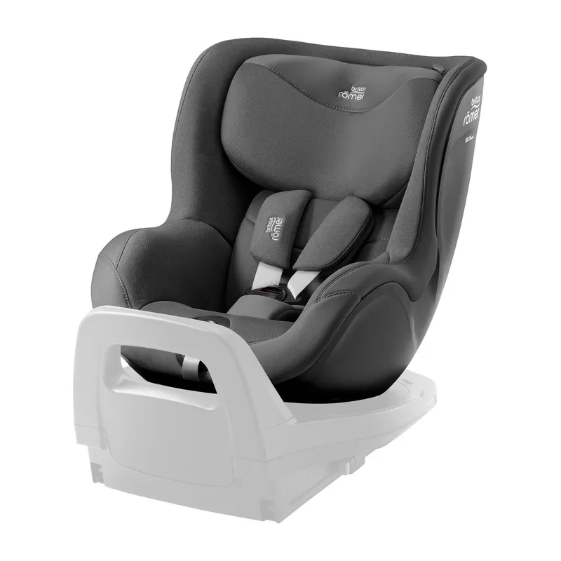 Britax Römer DUALFIX 5Z Autostoel - Style
