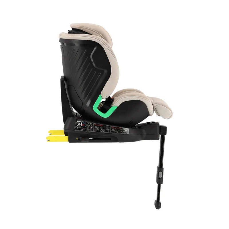 Kidsriver Autostoel - Circle - 40-150 cm