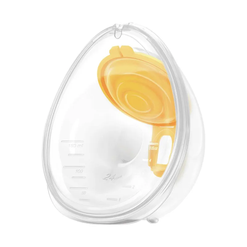 Medela Freestyle Hands-Free Dubbele Borstkolf