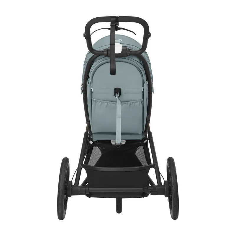 Cybex Avi Spin Kinderwagen