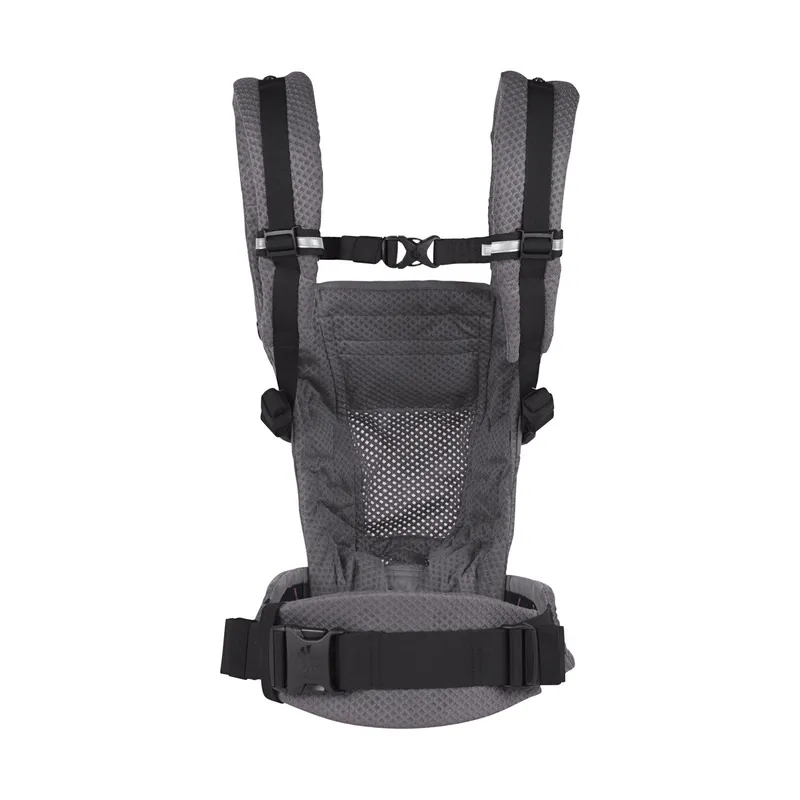 Ergobaby Soft Flex Mesh Draagzak