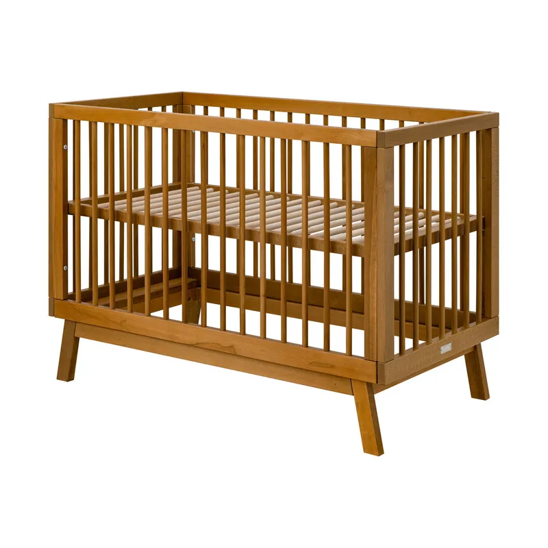 Bopita Kaleo Babykamer - Dune / Rose Wood