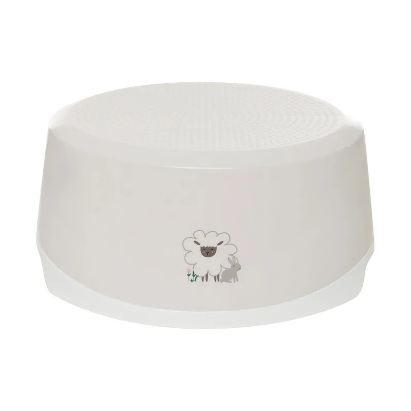 Bebe jou Tiny Sheep Opstapje