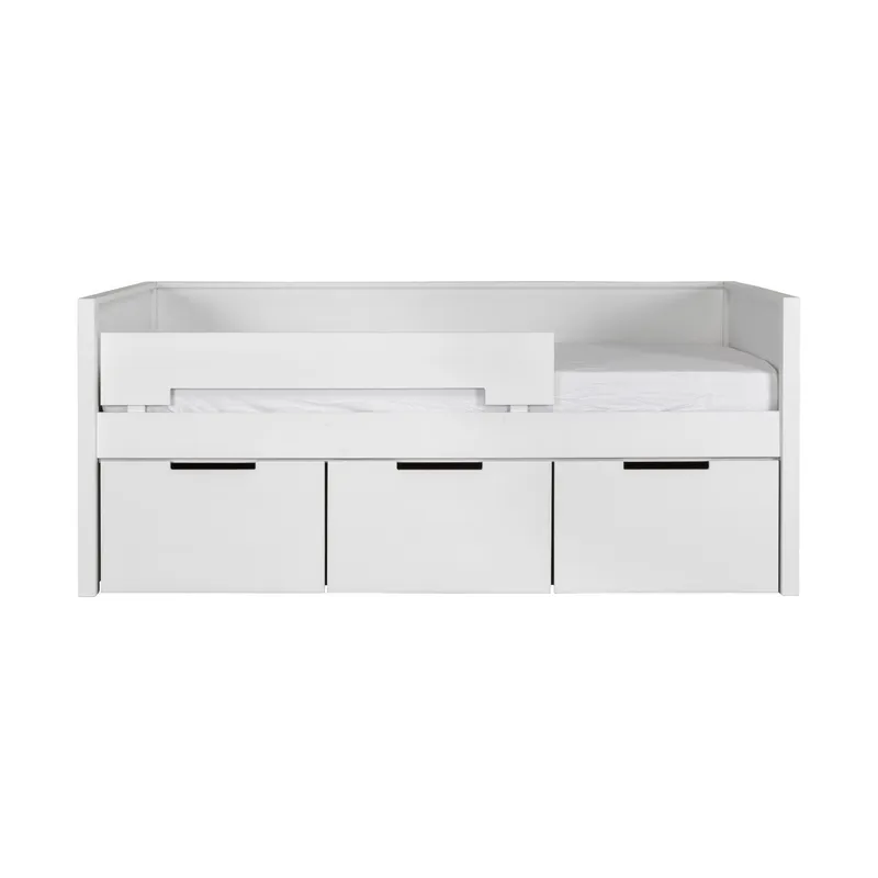 Europe Baby Ralph Bedbank 90 x 200 incl. Laden en Uitvalbeveiliging