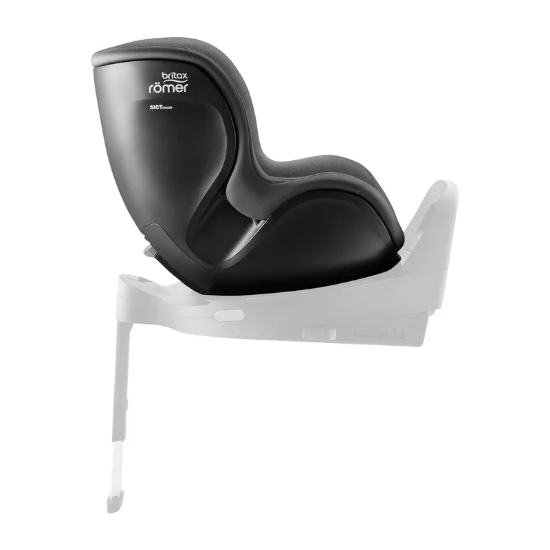 Britax Römer DUALFIX 5Z Autostoel - Style