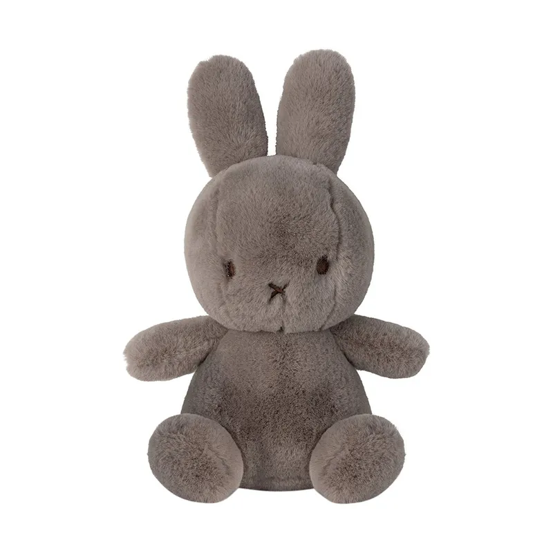 Nijntje Cozy Miffy Knuffel - 23 cm
