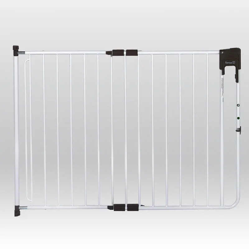 fenss Safetydoor Traphekje - 76-116cm