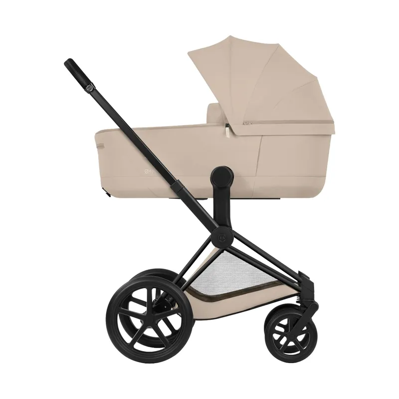 Cybex Priam 5 Comfort Kinderwagen 2-in-1