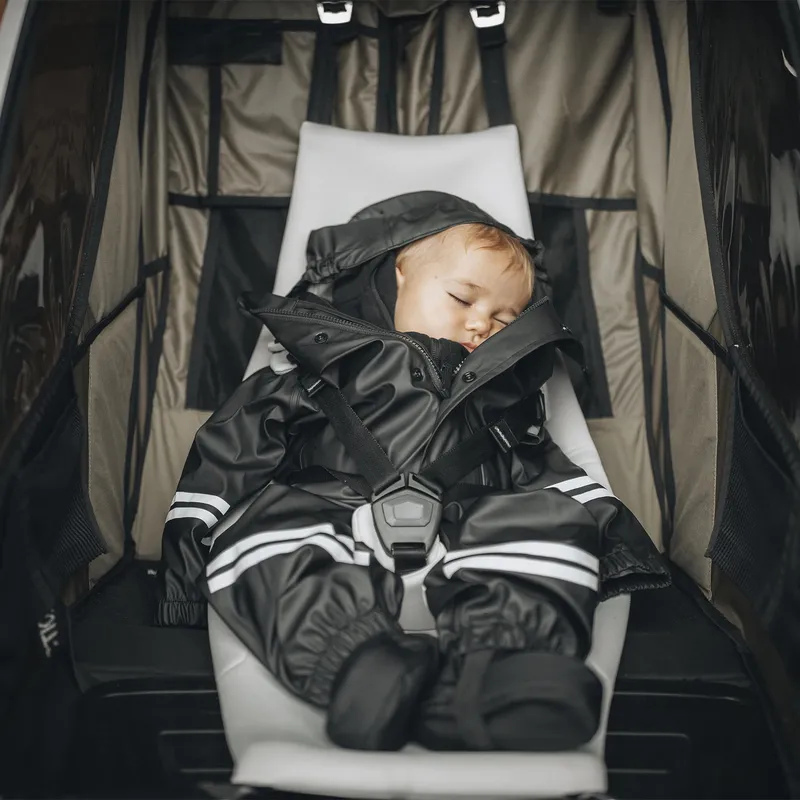 Thule Chariot G3 Cross 1 Fietskar