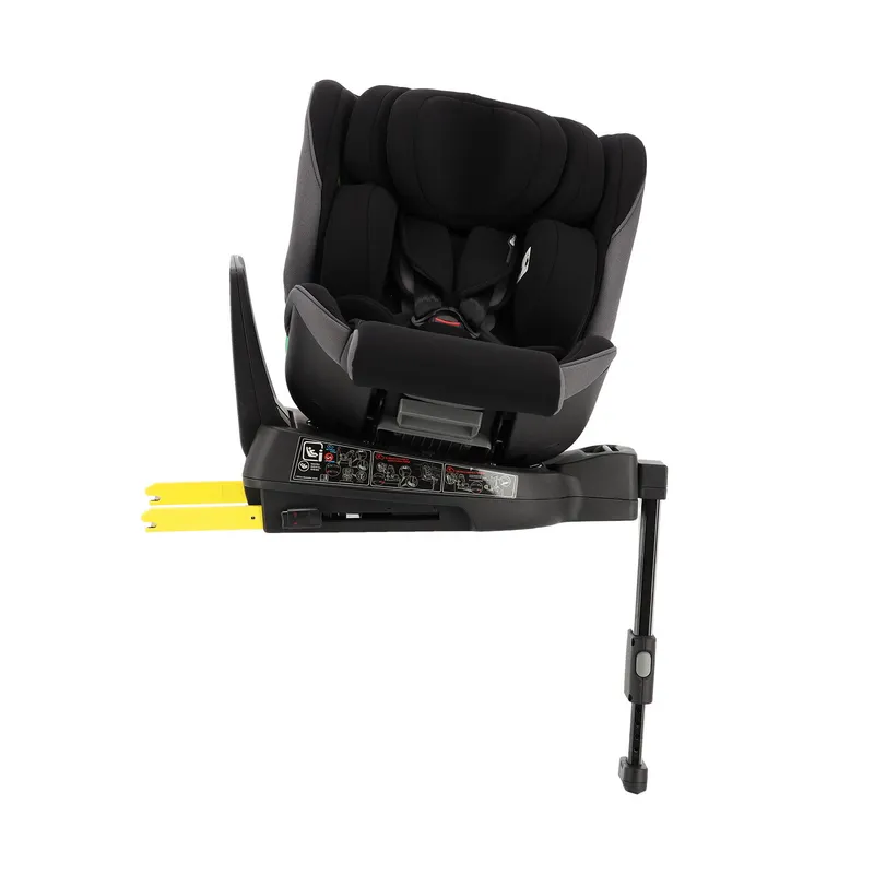 Kidsriver Autostoel - Circle - 40-150 cm
