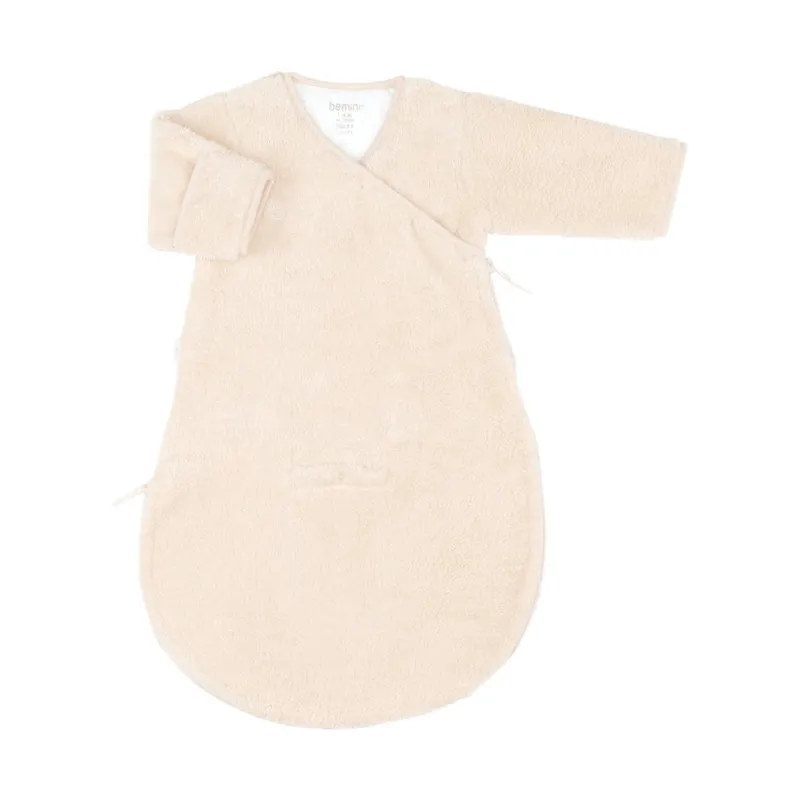 Bemini Magic Bag Slaapzak - Softy - 1-4 Mnd