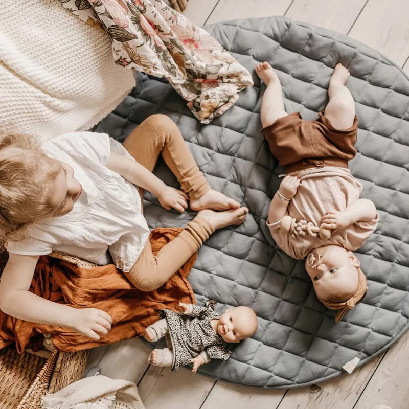 Play & Go Speelkleed
