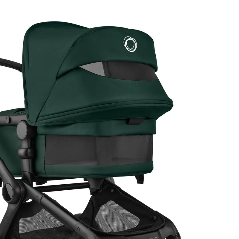 Bugaboo Fox 5 Renew Complete Kinderwagen
