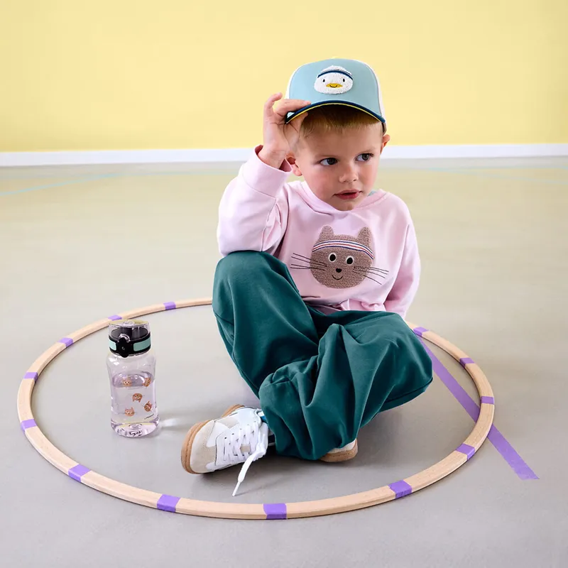 Lässig Kids Base Cap