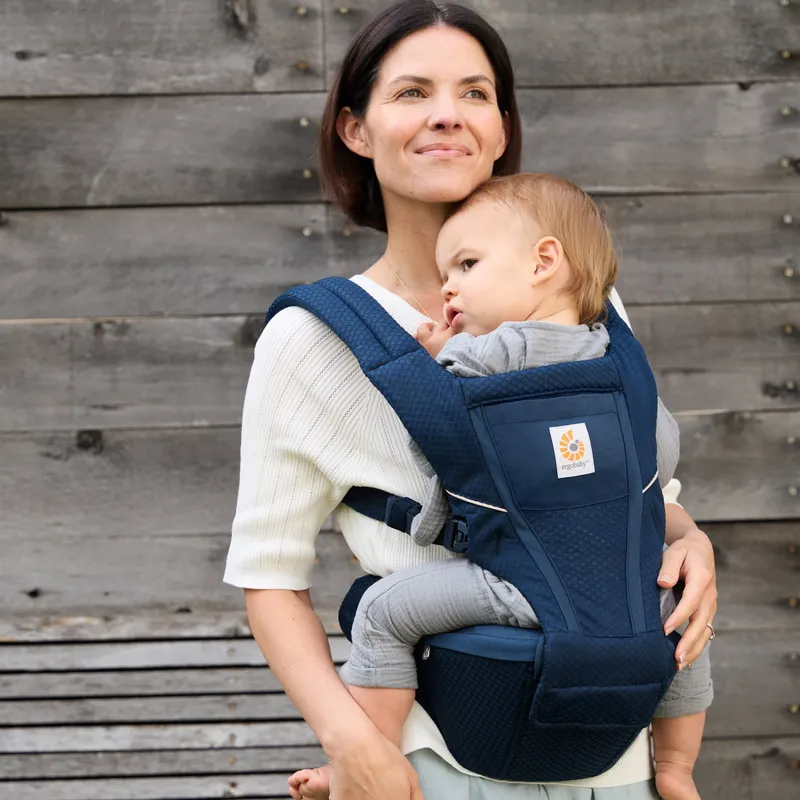 Ergobaby Alta Hip Seat