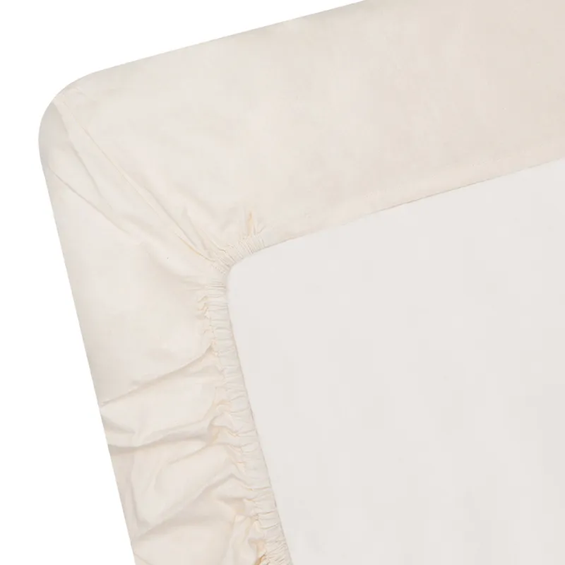 Witlof For Kids Plooien Tuck-Inn Wieglaken - 40 x 80 cm