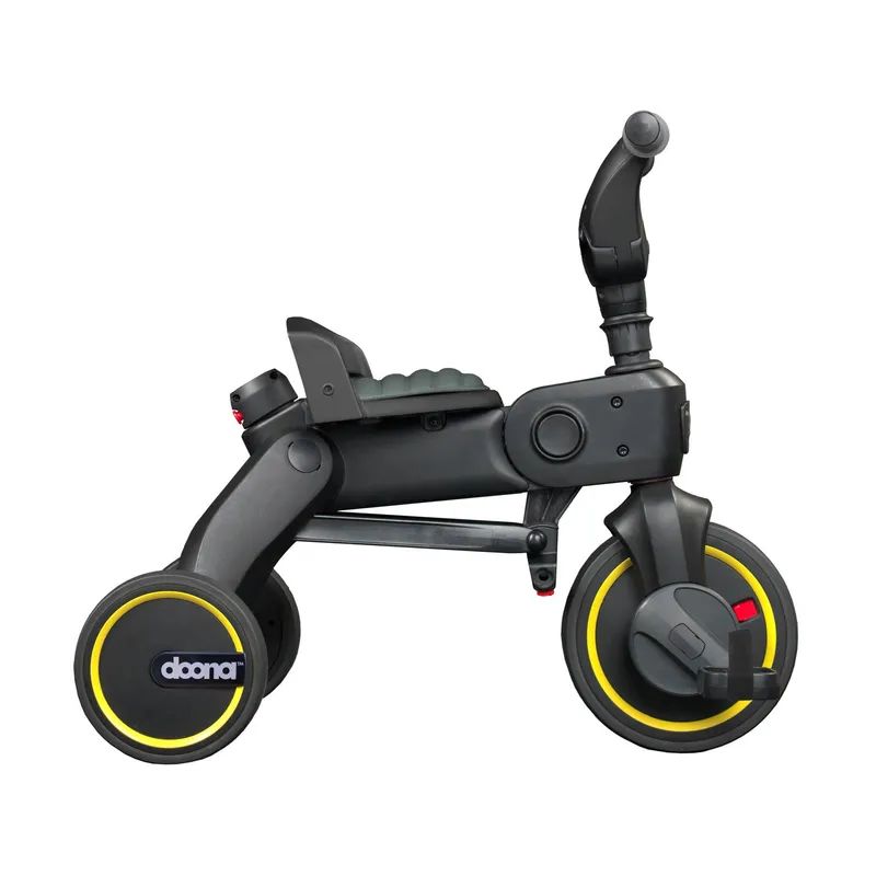 Doona Liki Trike S3 Opvouwbare Driewieler