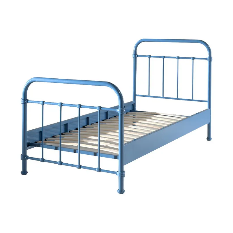 Vipack New York Bed Metaal 90 x 200 cm