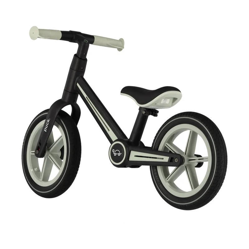 Puck Opvouwbare Loopfiets