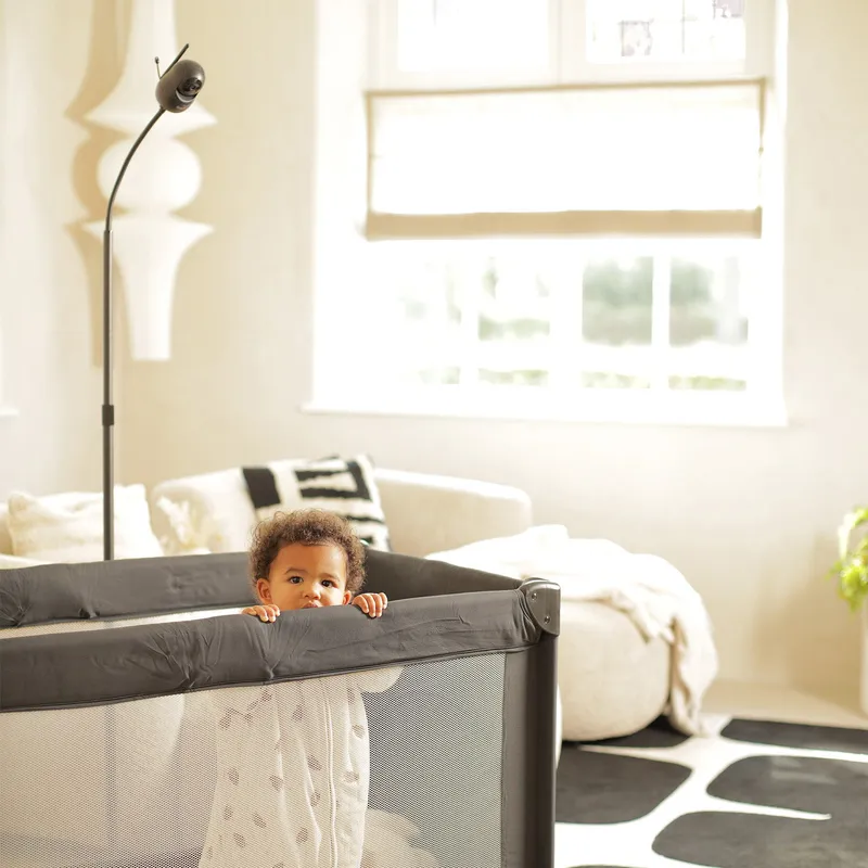 Qute Q-connection Stand - Camera Standaard
