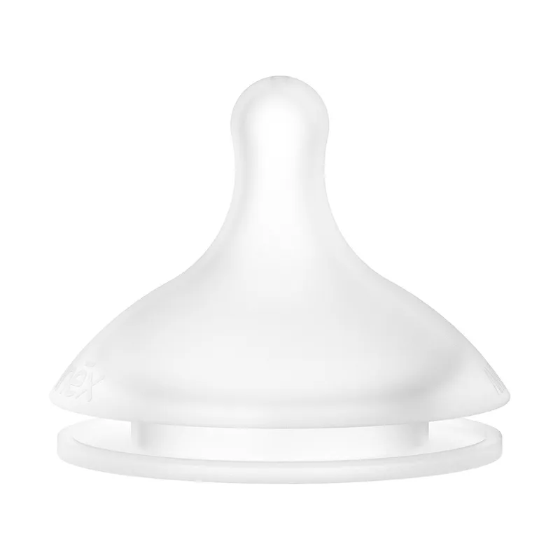 Suavinex SX Pro Flesspenen Symmetrisch - 2 Stuks