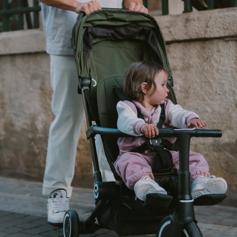 SmarTrike Traveler