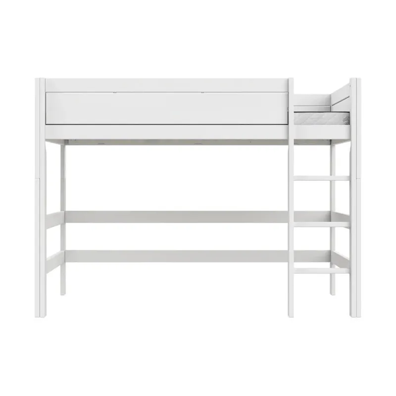 Life Time Hoogslaper Deluxe - 152 cm - 120 cm