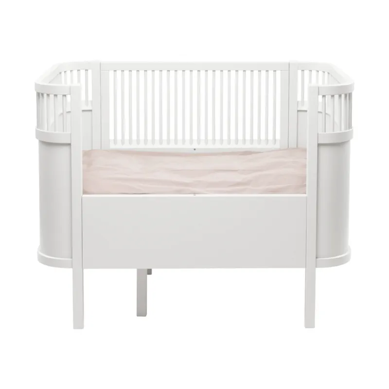 Sebra Meegroeibed Baby & Junior
