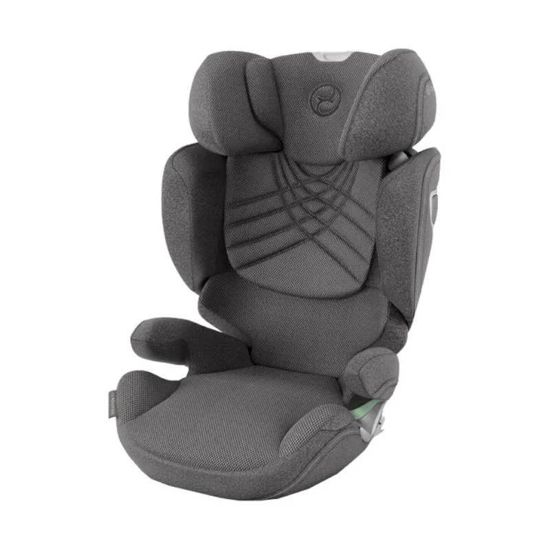 Cybex Solution T i-Fix Plus Autostoeltje