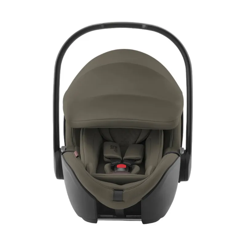 Britax Römer BABY-SAFE PRO Autostoeltje - Lux