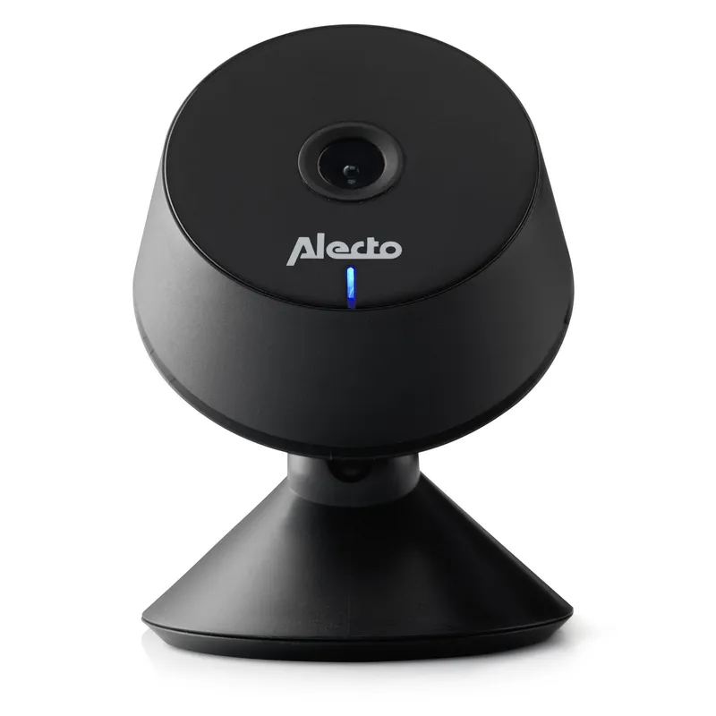 Alecto SmartBaby5 Babyfoon met Camera