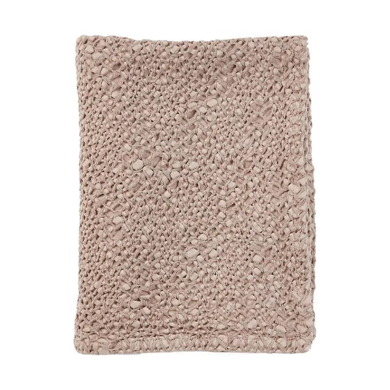 Mies & Co Honeycomb Wiegdeken 70 x 100 cm