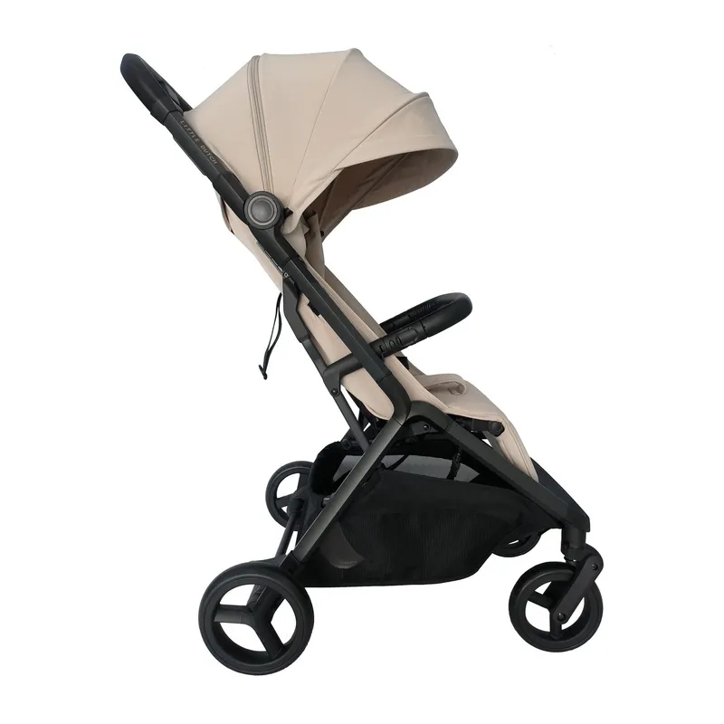 Little Dutch Comfort Buggy