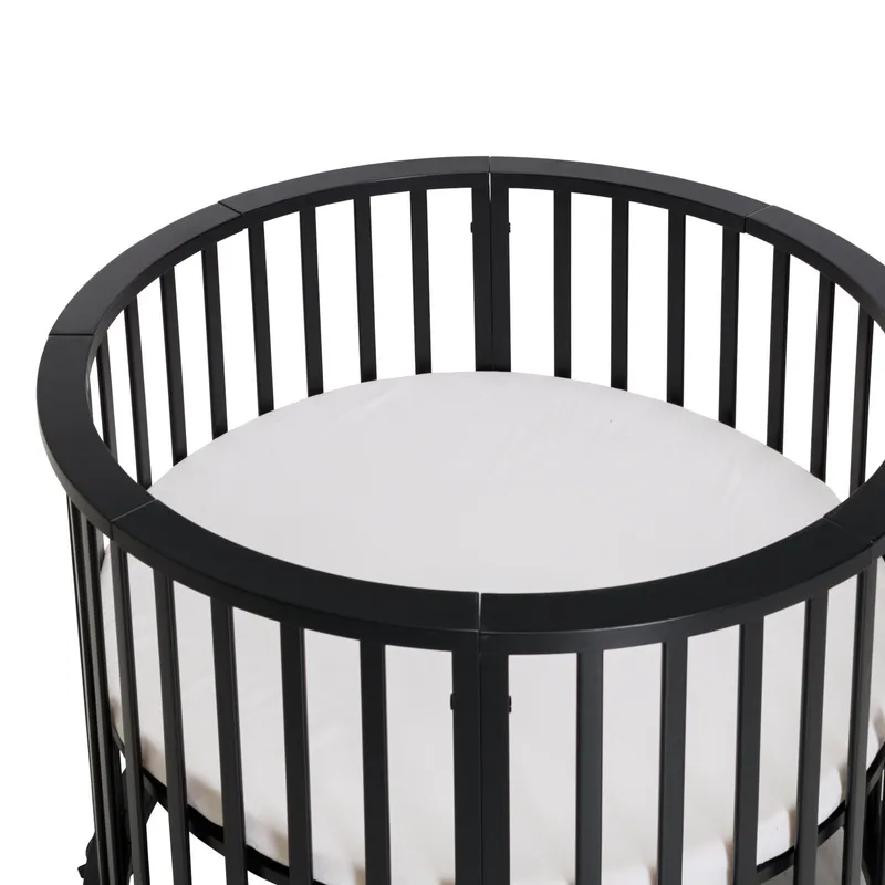Europe Baby Circa Ronde Box