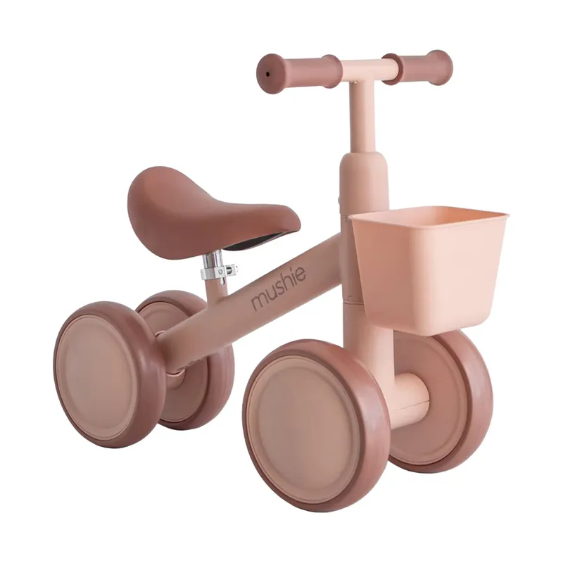Mushie Loopfiets - Shifting Sand