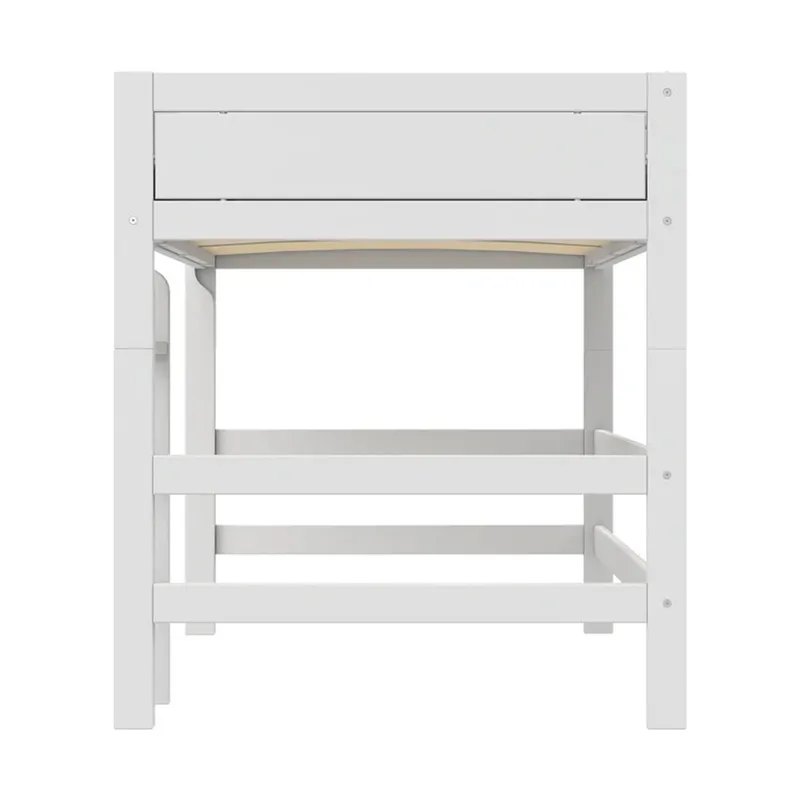 Life Time Hoogslaper Deluxe - 152 cm - 120 cm