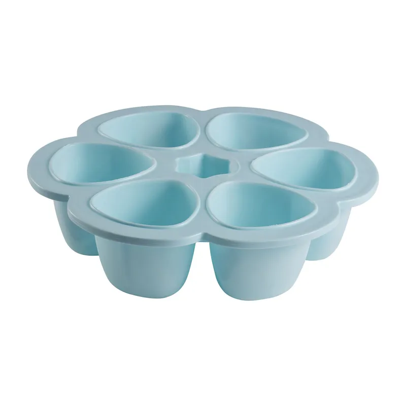 Beaba Multi Porties Opbergbakjes 6 x 150 ml