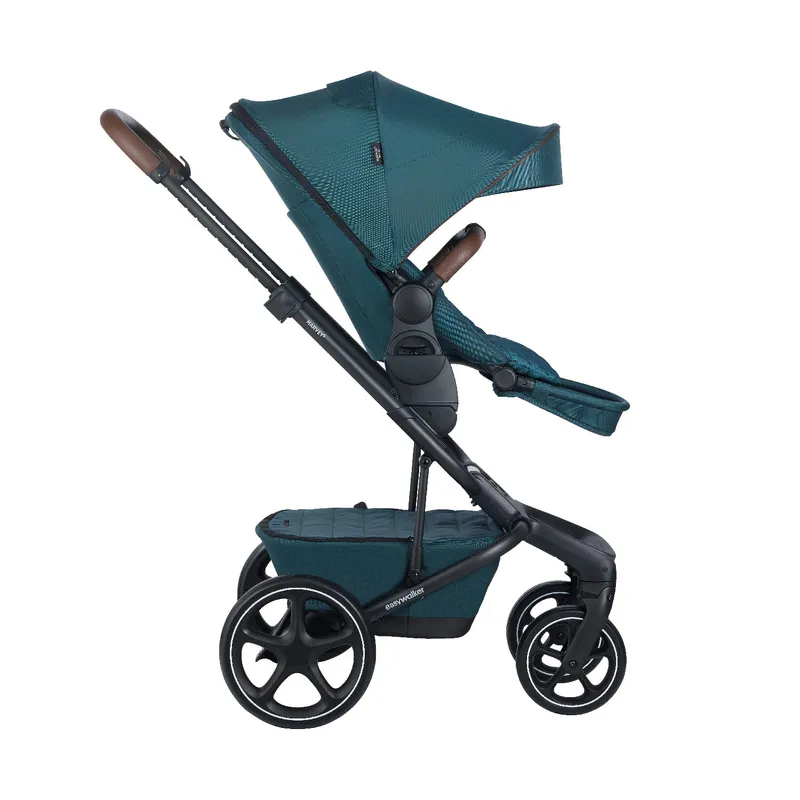 Easywalker Harvey 5 Premium Kinderwagen 2-in-1
