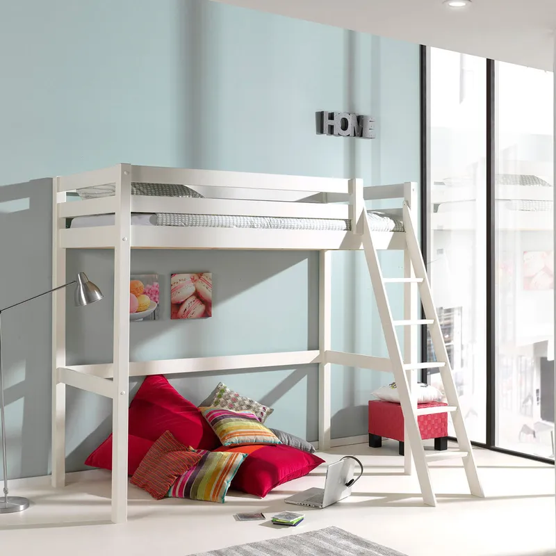 Vipack Pino Hoogslaper 90 x 200 cm