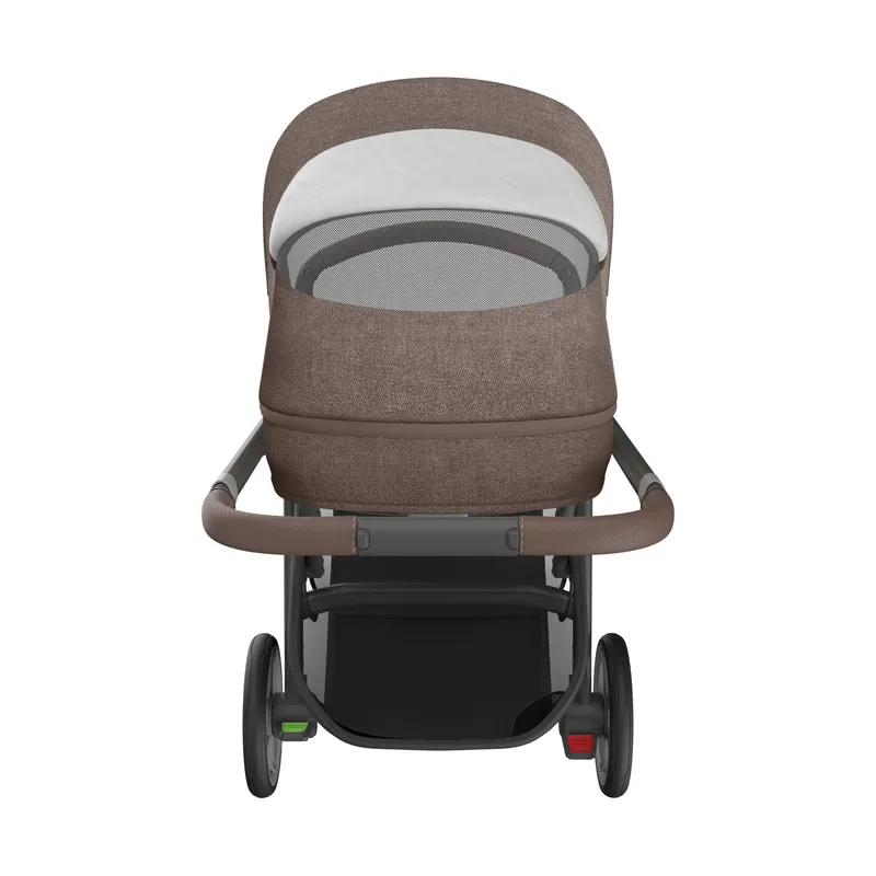 Uppababy Cruz V3 Kinderwagen