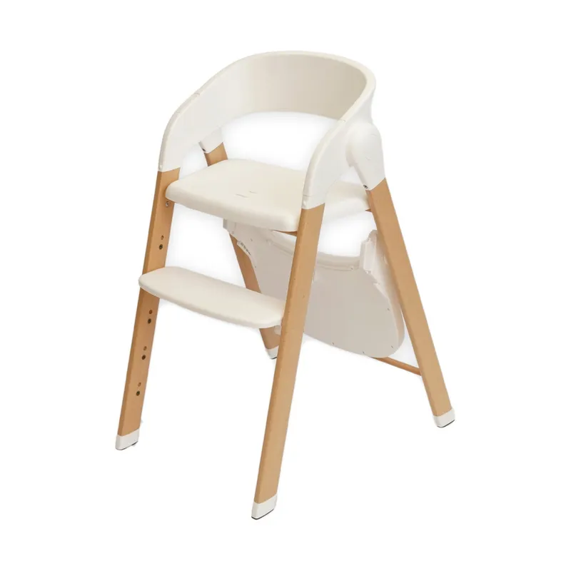 Bo Jungle Grow With Me High Chair