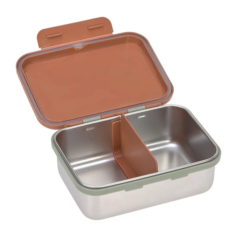Laessig Happy Prints Lunchbox