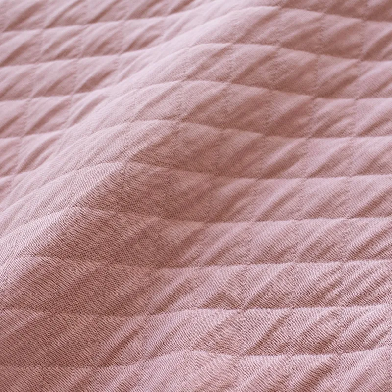 Bemini Quilted Boxkleed 75 x 95 cm