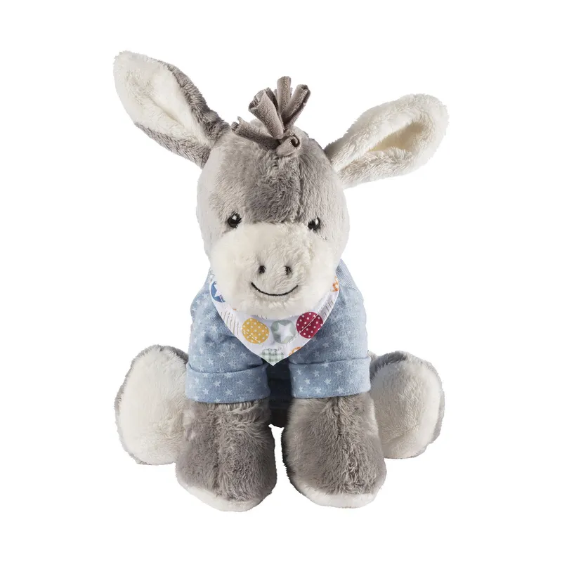 Sterntaler Muziekknuffel - M