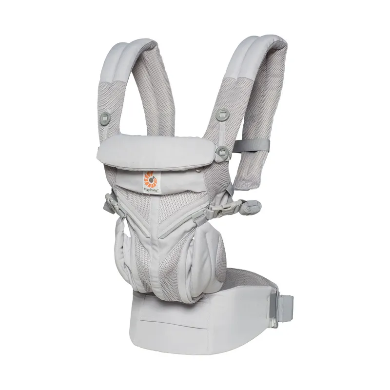 Ergobaby Omni 360° Cool Air Mesh Draagzak