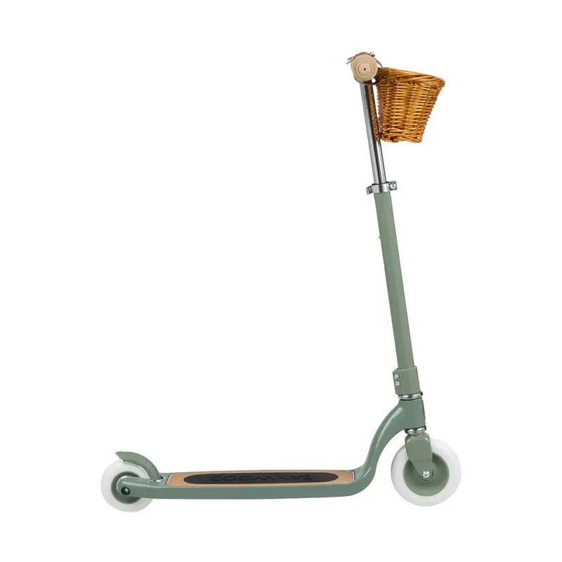 Banwood Maxi Step