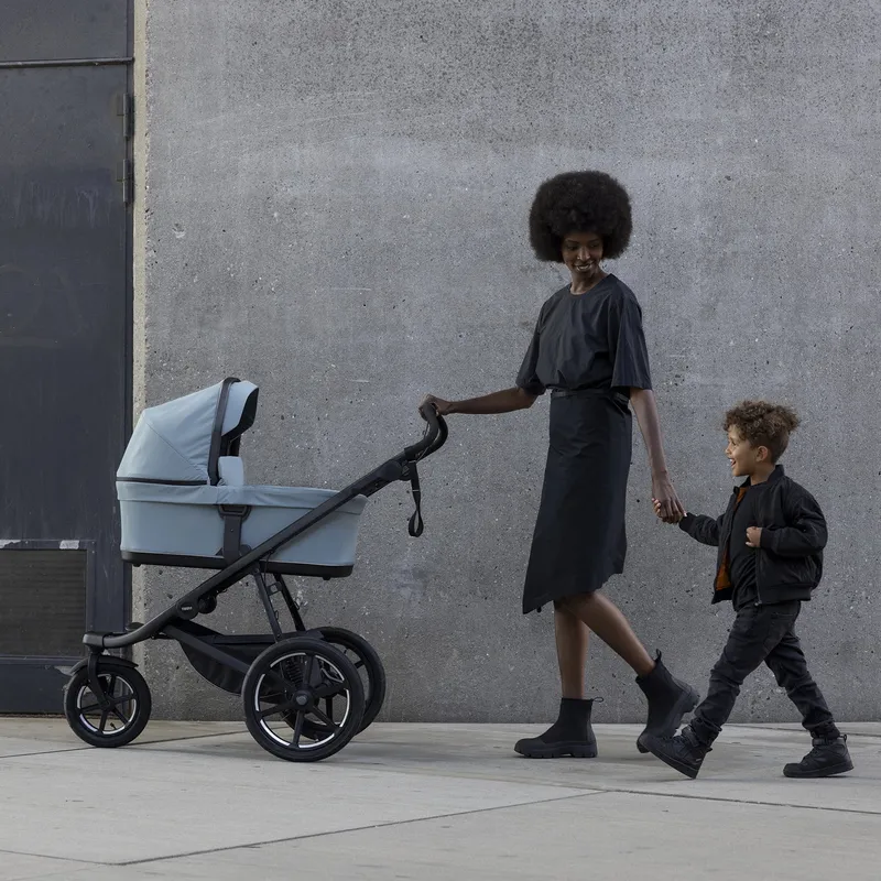 Thule Urban Glide 3 Kinderwagen 2-in-1 - Magnetic Buckle