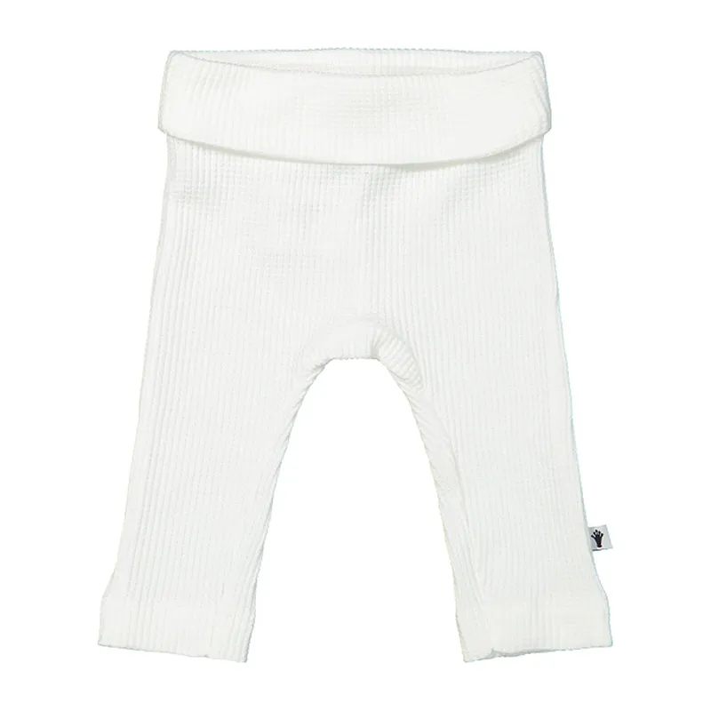 Klein Baby Broekje - Off White